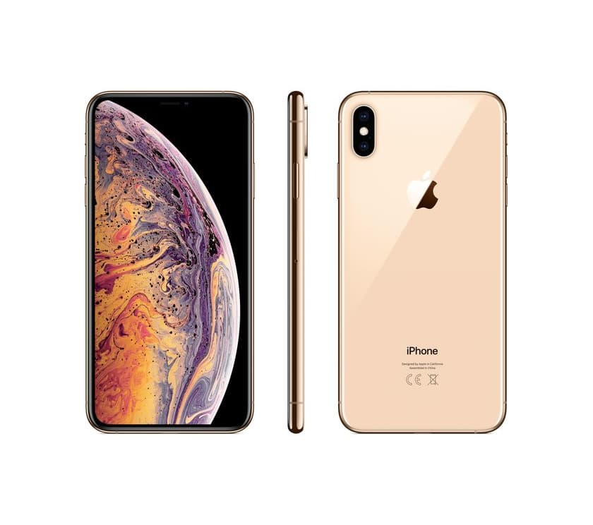 Product Iphone xs max 