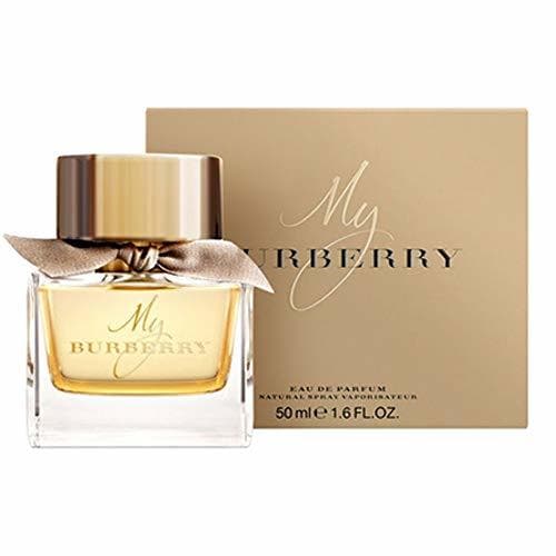 Beauty Burberry My Burberry Agua de Perfume Vaporizador