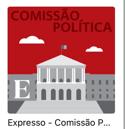 Moda Comissão Política