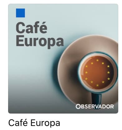 Moda Café Europa