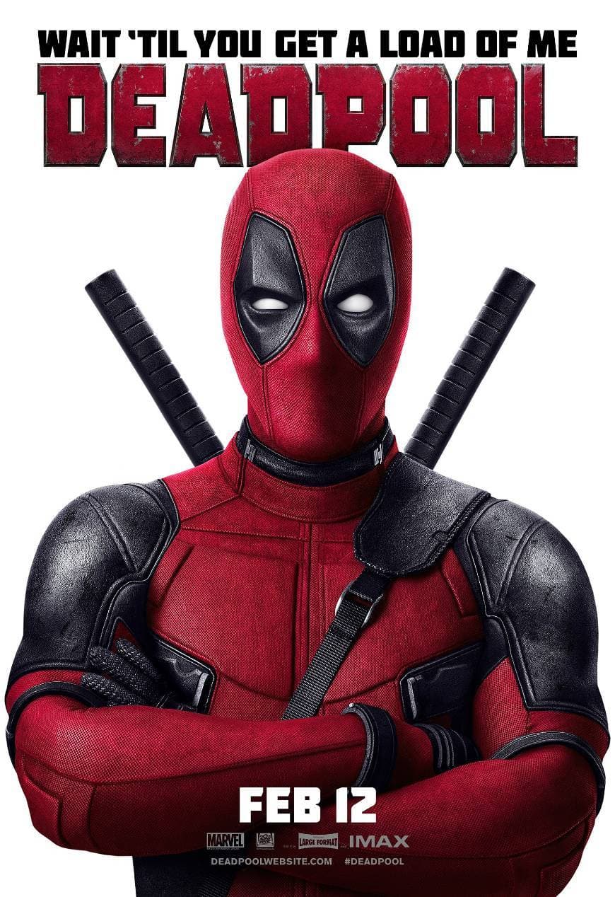 Movie Deadpool