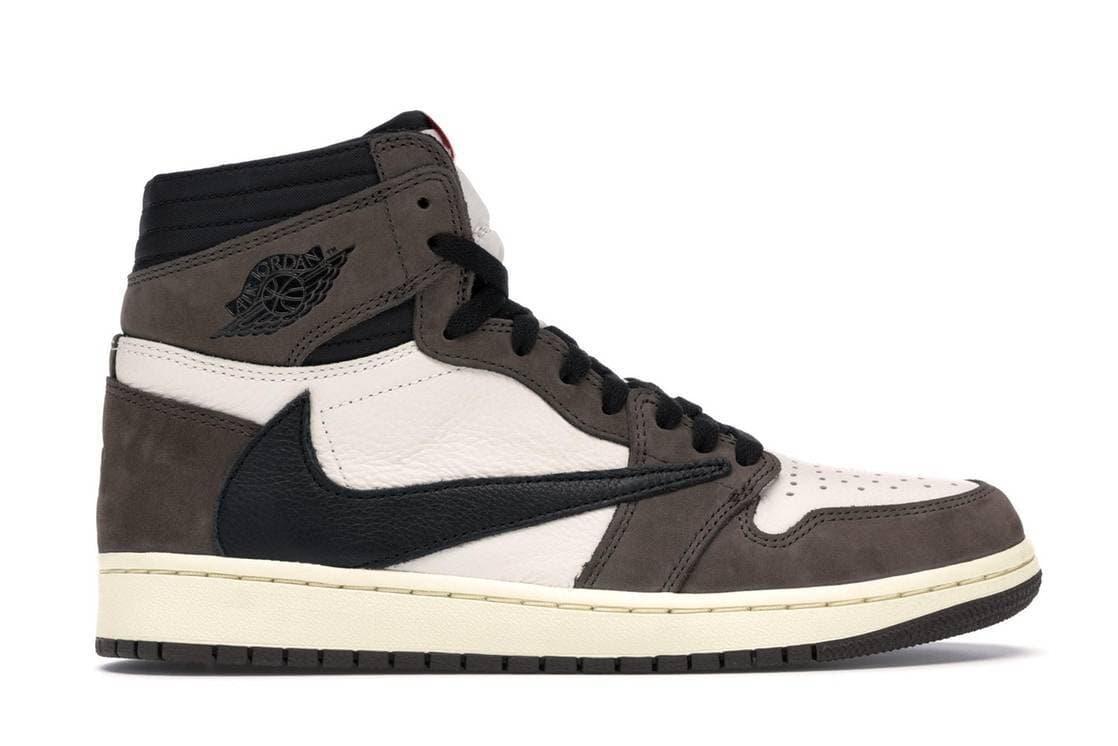 Product AIR JORDAN 1 High OG TS SP 'Travis Scott'