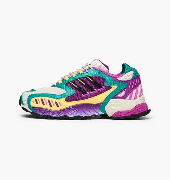 Moda adidas Originals Torsion TRDC W