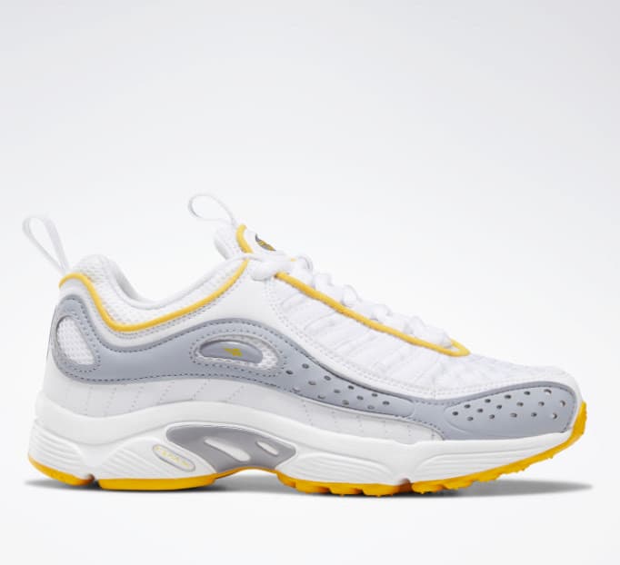 Moda Reebok dmx 