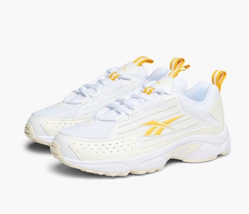 Moda Reebok W DMX Series 2K