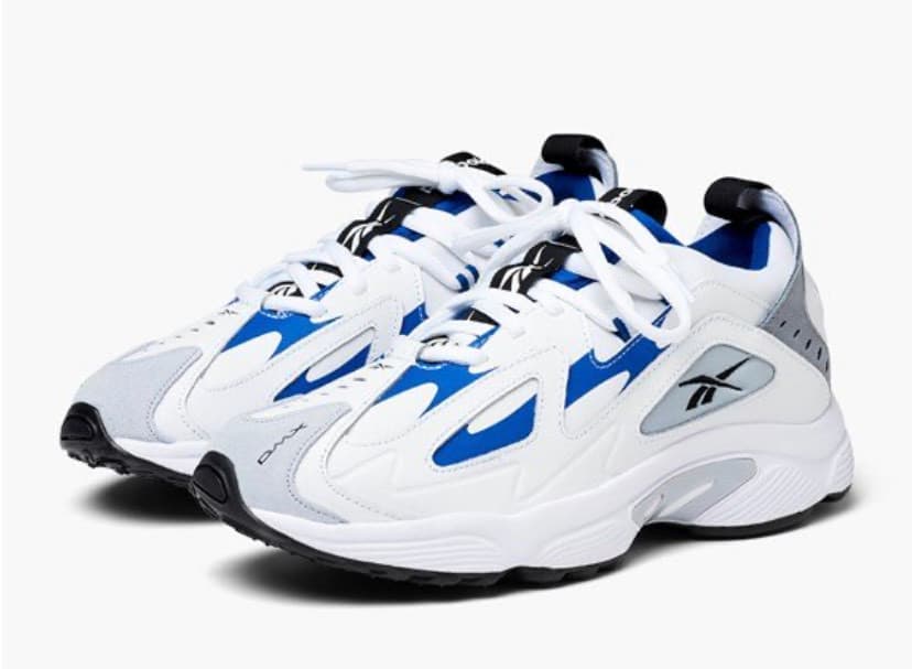 Moda Reebok DMX Series 1200 LT