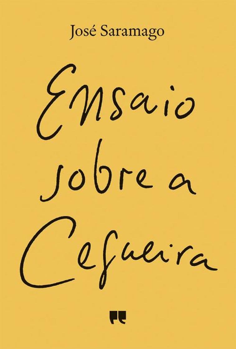 Libro Ensaio Sobre A Cegueira