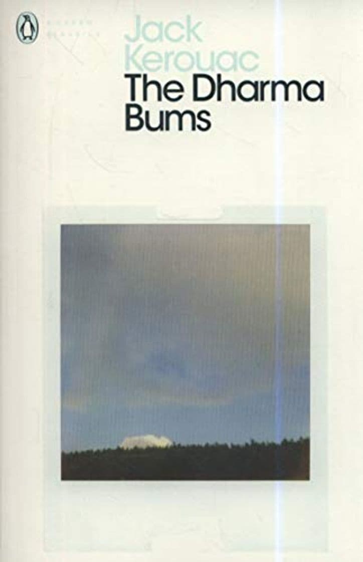 Libro The Dharma Bums