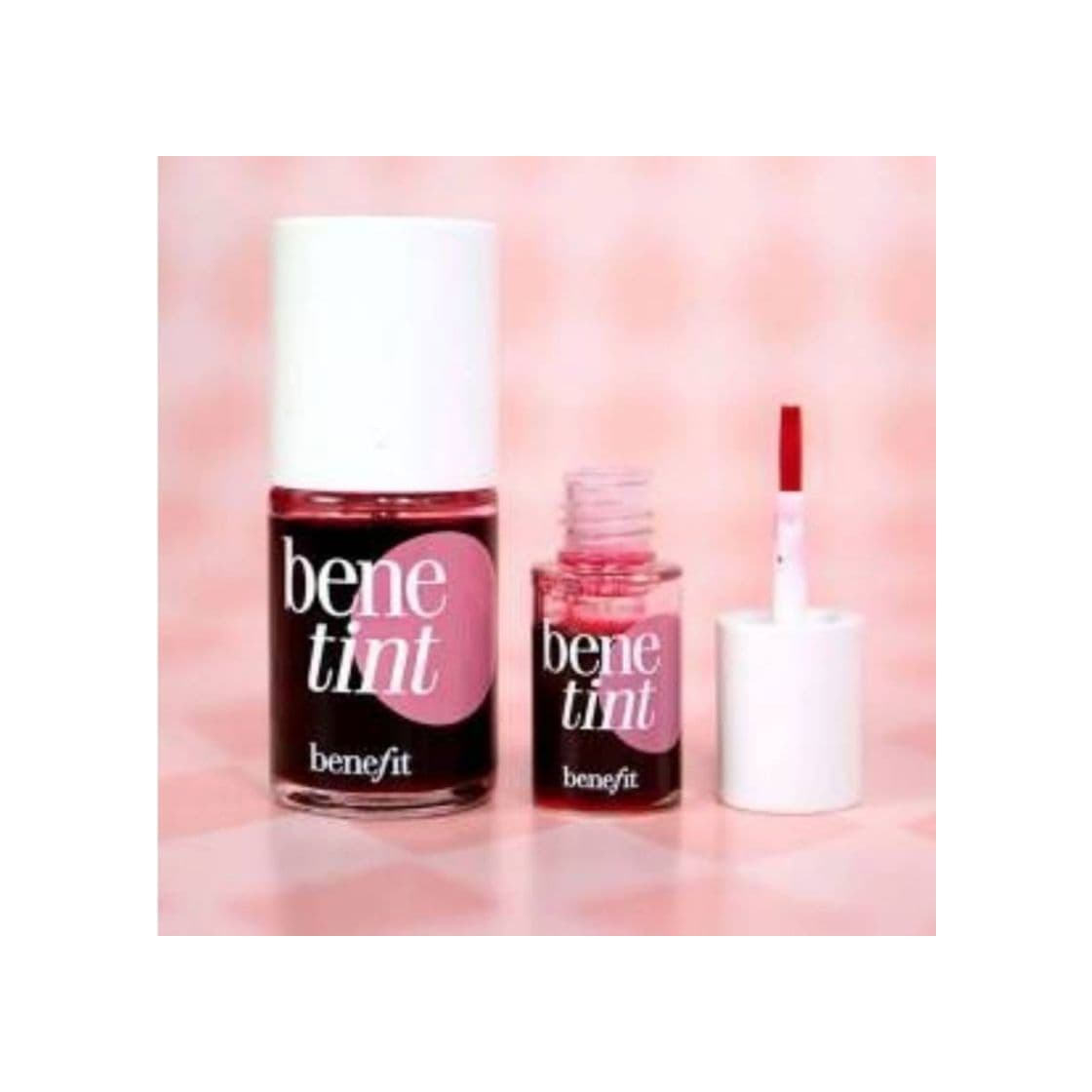 Belleza BENEFIT LIP & CHEEK BENE TINT 4 ML