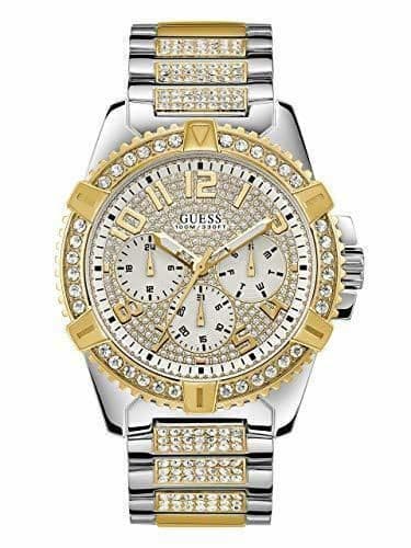 Producto Guess W0799G4 Reloj de Hombres