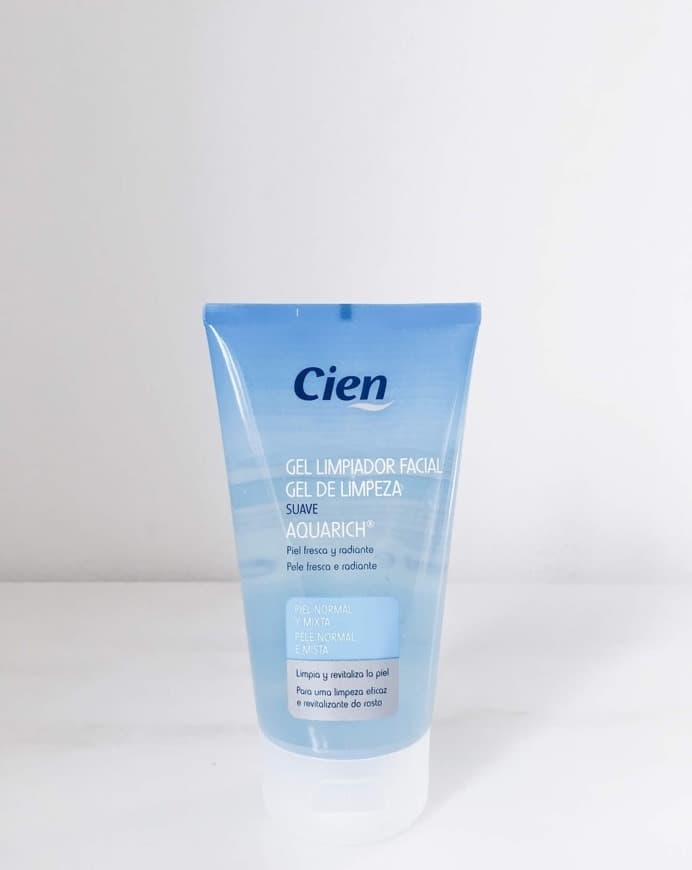 Product Gel de Limpeza Cien 