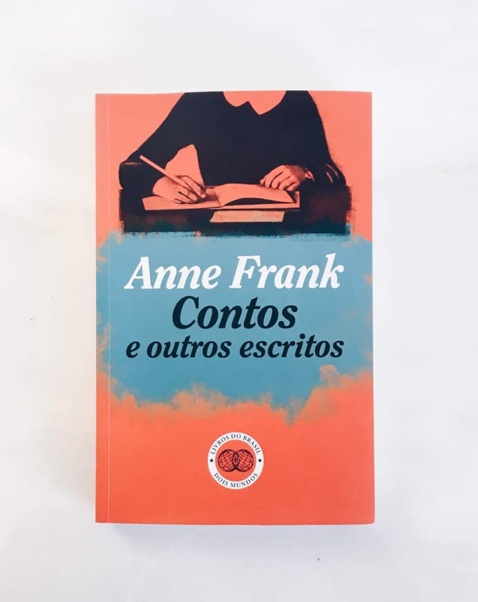 Book Anne Frank