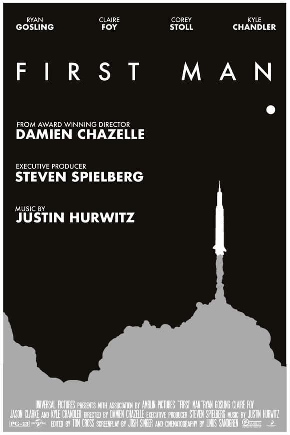 Movie First Man