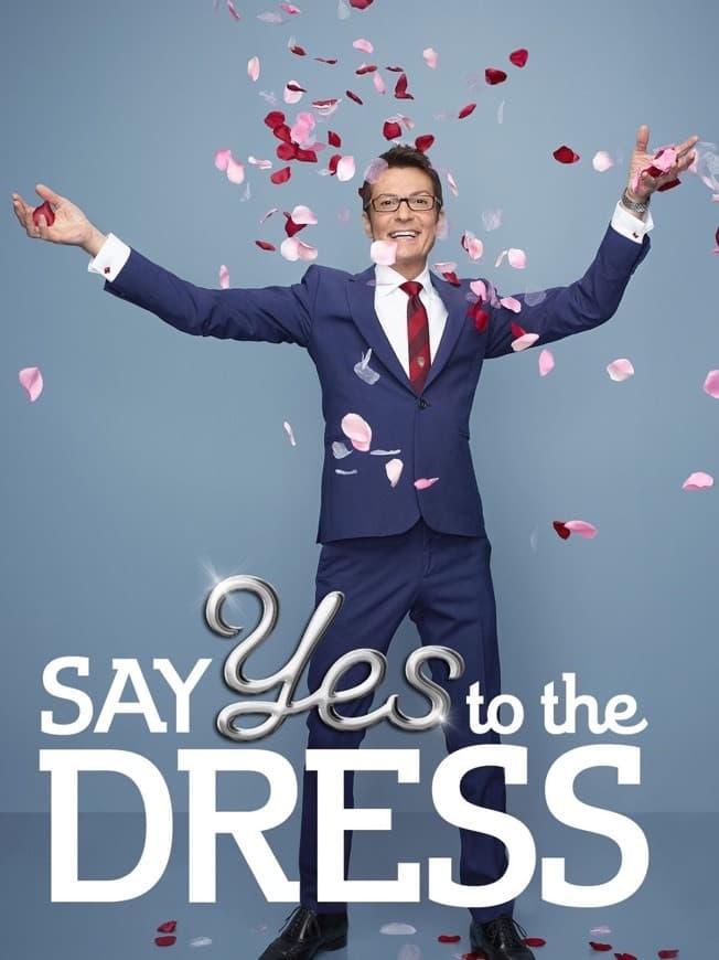 Serie Say Yes to the Dress