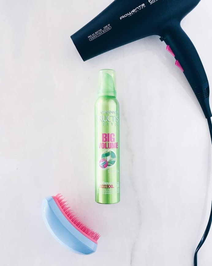 Product Garnier Big Volume