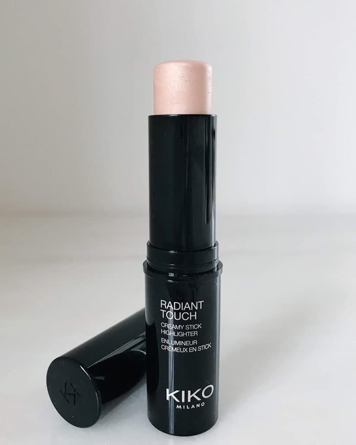 Product Radiant Touch Creamy Stick Highlighter