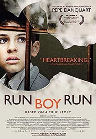 Película Run Boy Run