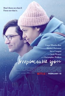 Movie Irreplaceable You