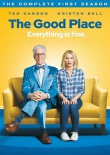 Serie The Good Place