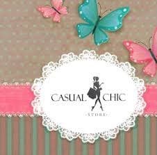 Moda Casual chic