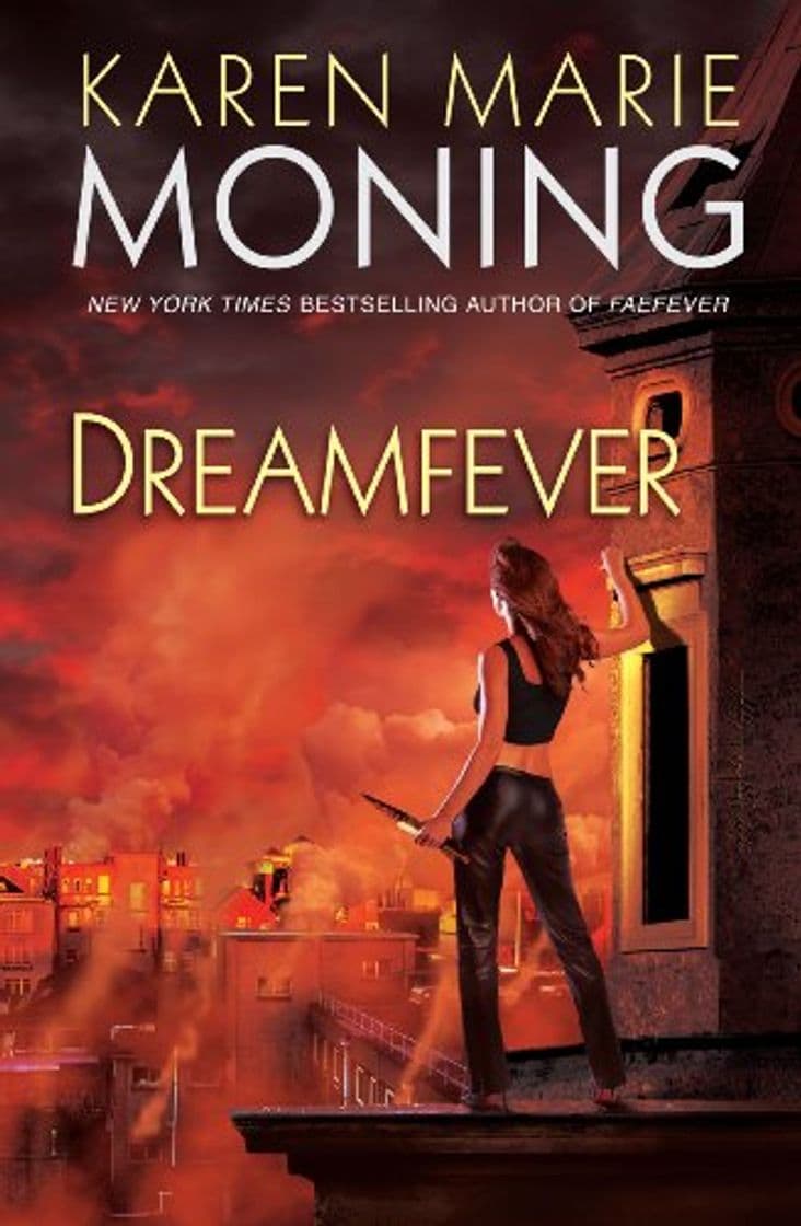 Book Dreamfever