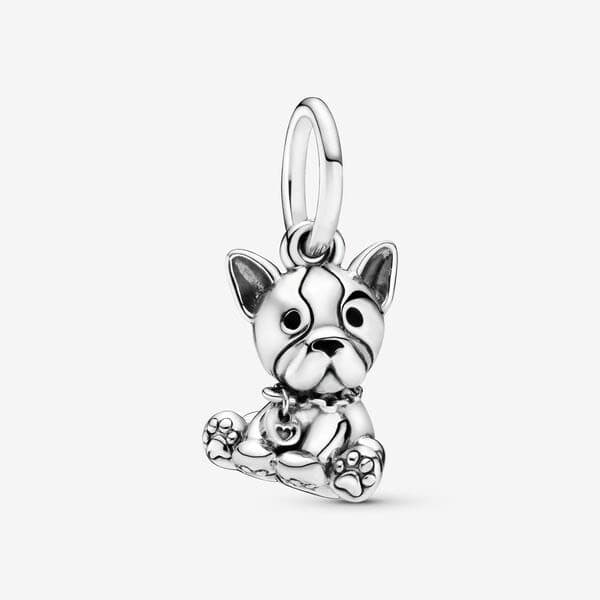 Fashion Pendente Bulldog