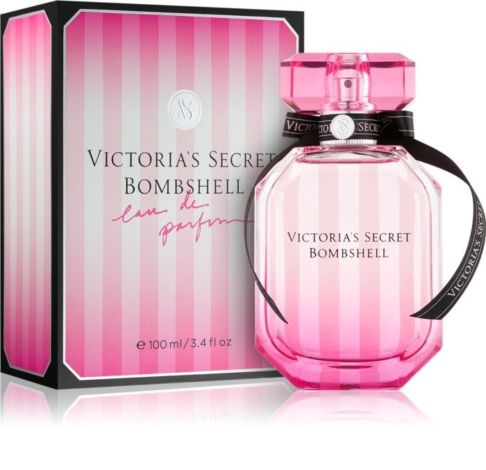 Moda Victorias Secret