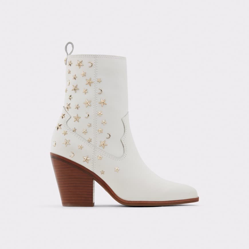 Producto Botas Aldo x Tezza