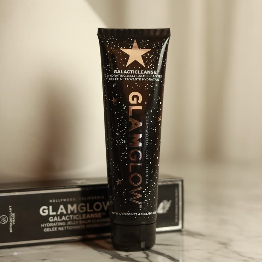 Producto Gel de limpeza Glamglow 