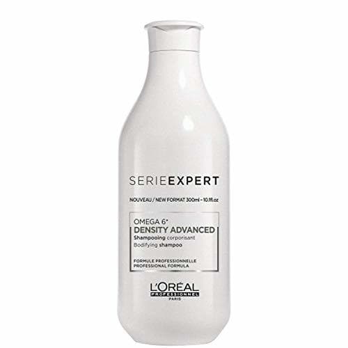 Belleza L'Oreal Professional Serie Expert Omega 6 Density Advanced Shampoo