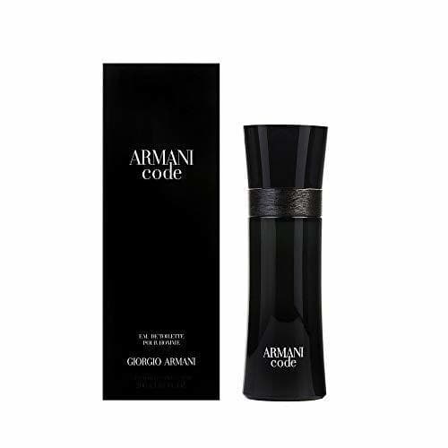 Belleza Armani Armani Code Pour Homme Limited Edition Edt Vapo 200 Ml