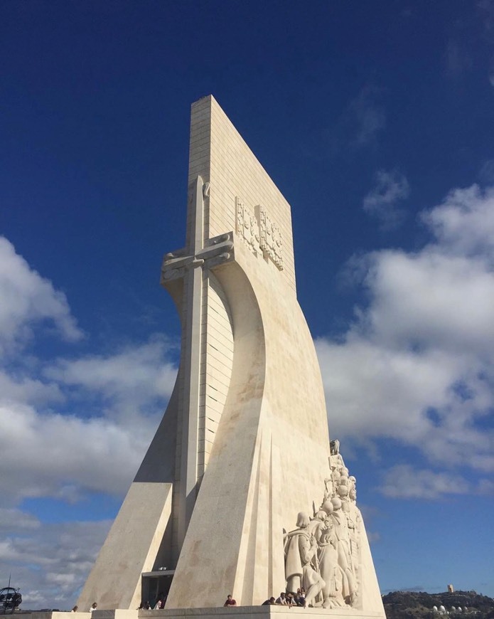 Place Padrão dos Descobrimentos