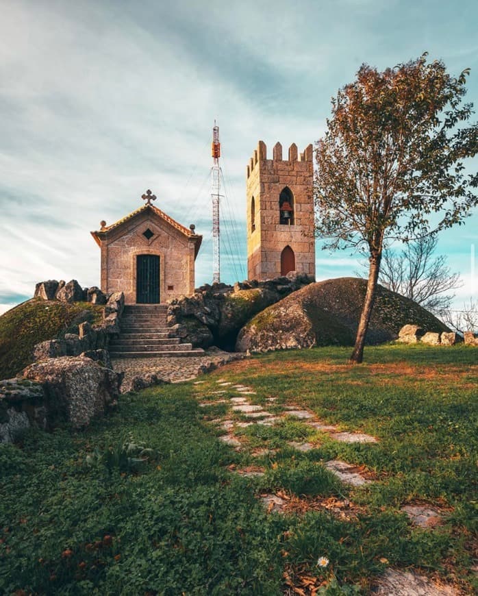 Place Guimarães