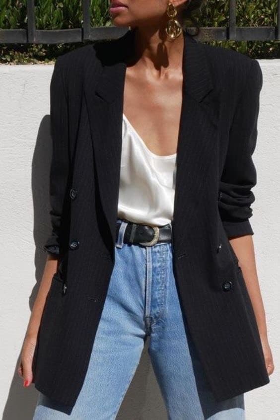 Fashion Blazer