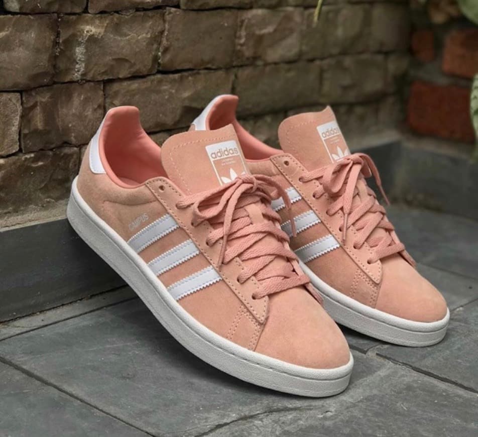 Product Adidas Campus Rosa