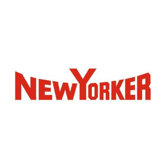 Moda New yorker