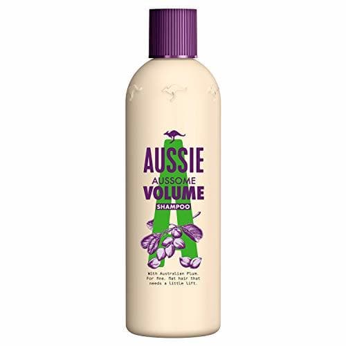 Beauty Aussie Champú