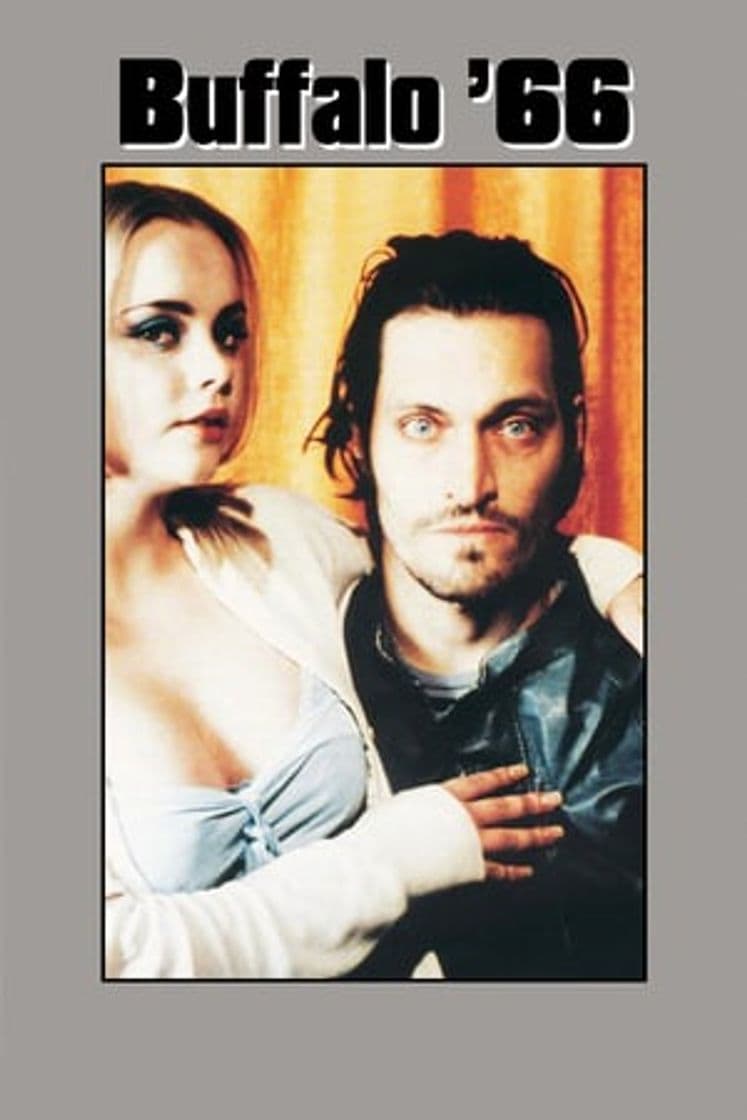 Movie Buffalo '66