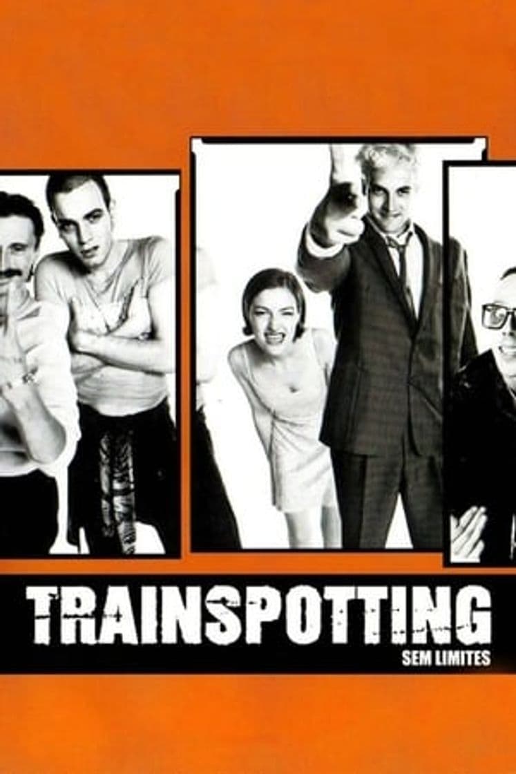 Movie Trainspotting