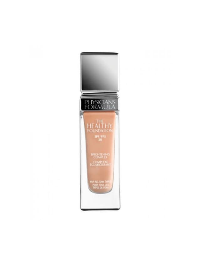 Product Physicians Formula Healthy Foundation