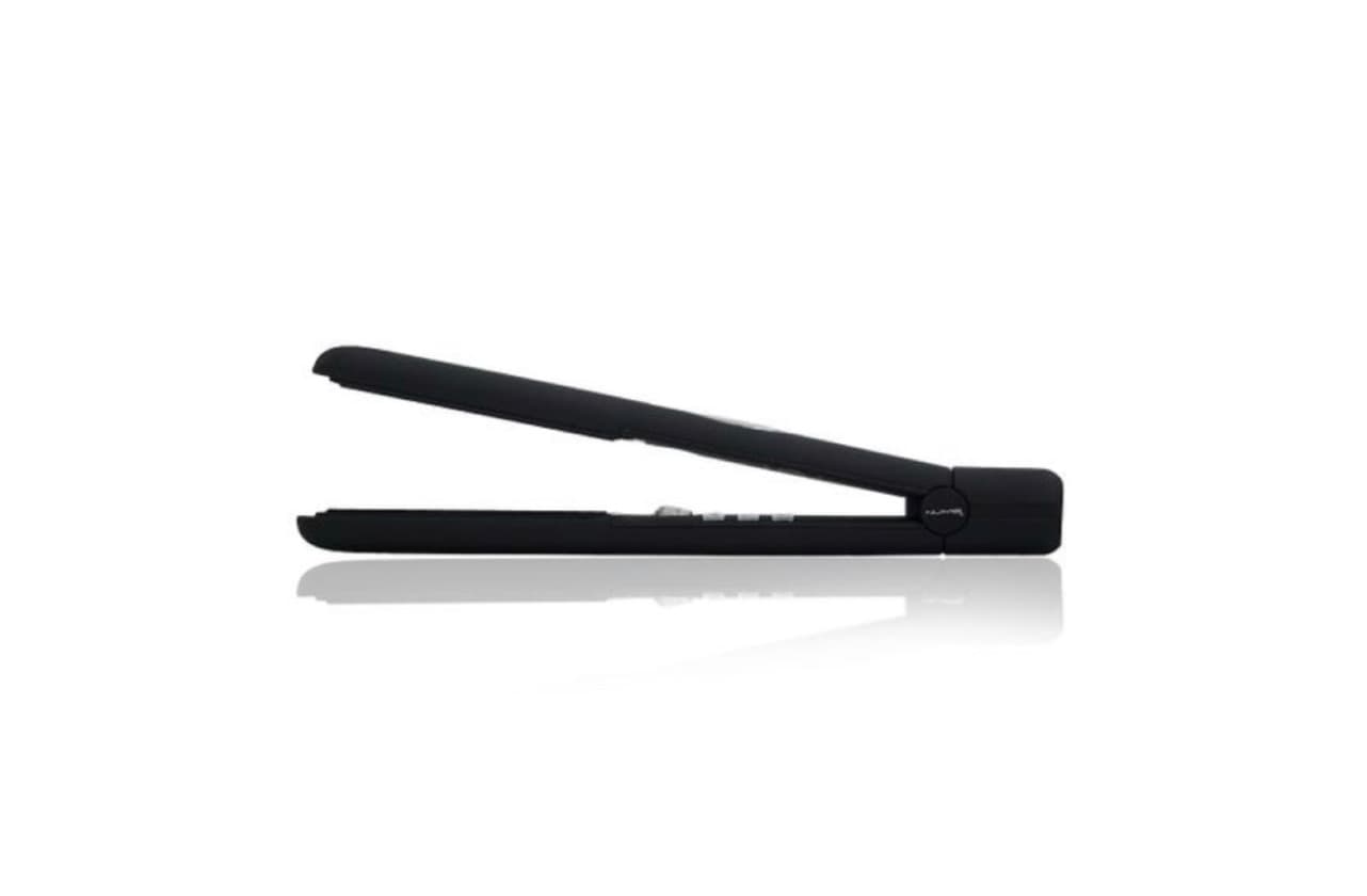 Product NuMe Megastar Hair Straightener