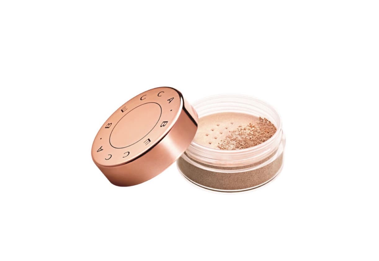 Product Becca Glow Dust Highlighter 