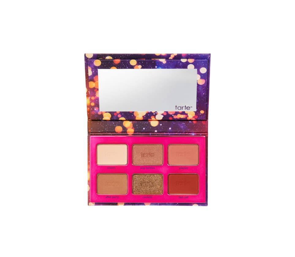 Product Paleta Party Tarte