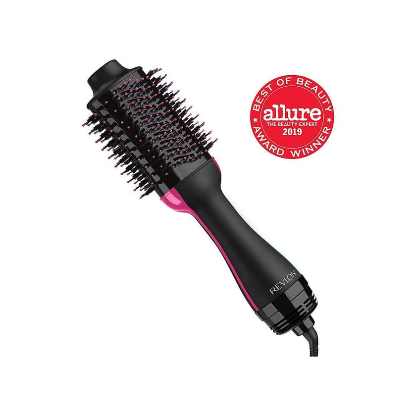 Producto 2-in-1 One Step Hair Dryer & Volumizer REVLON