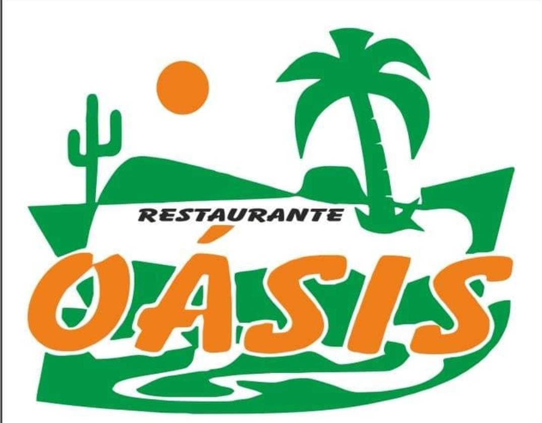 Restaurantes Oásis