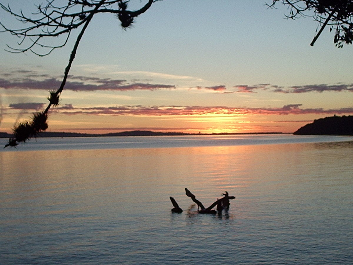 Lugar Ipanema