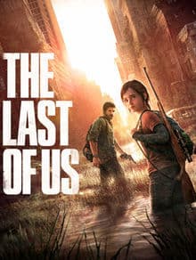 Videogames Last of us