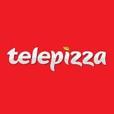 Restaurantes Telepizza Portugal 