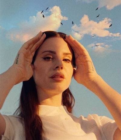 Music Lana Del Rey