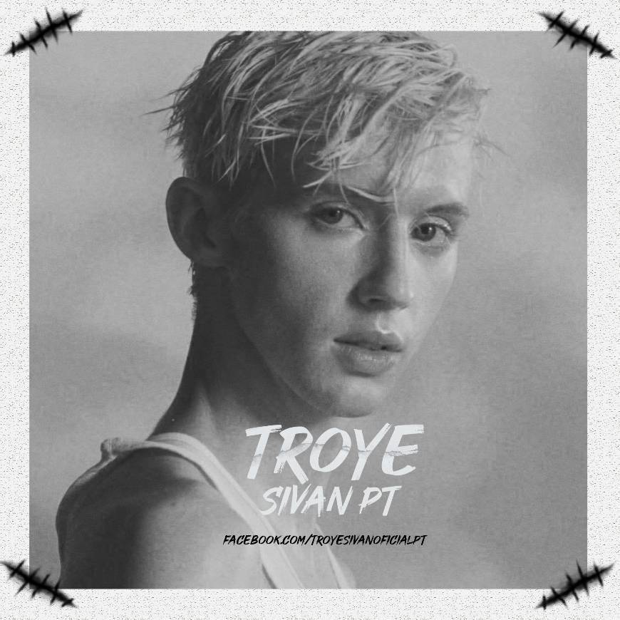 Fashion Troye Sivan Portugal